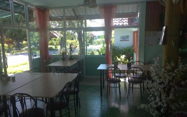 Sabai Sabai Resort & Restaurant