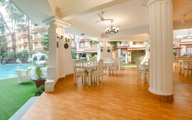 Fabhotel Prime Toro Highland Beach Resort