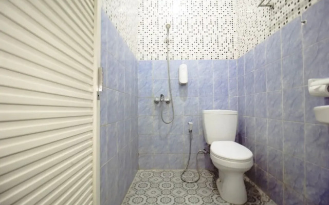Prayogo Style Inn Prawirotaman