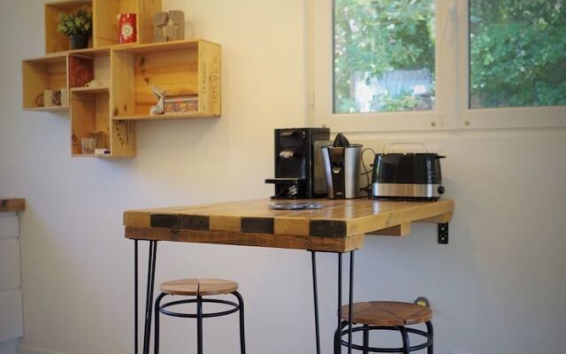 Ô Chalets de Provence