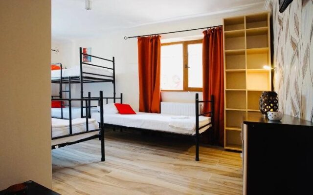 Hostel Byzanthin