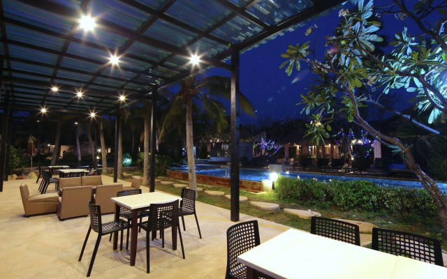 Purimuntra Resort & Spa