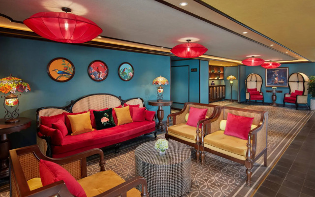 La Vela Classic Cruise - Managed by Paradise Cruises