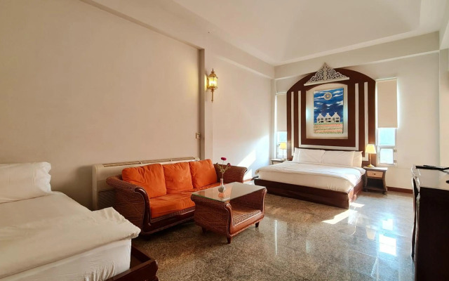 Phuphaphung Resort