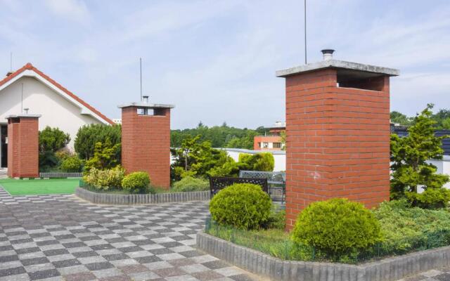 VacationClub - Olymp Apartment 503