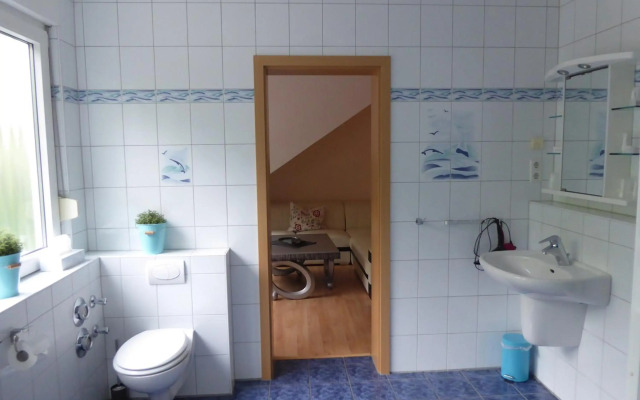 Hotel Am Sportpark