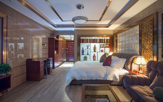 Hongyadong Full River View Apartment