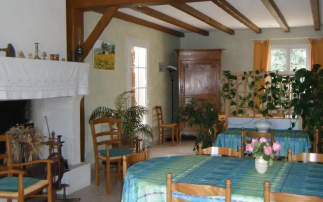 Chambres dHôtes et Auberge "La Prairie"