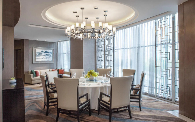 Courtyard by Marriott Hangzhou Qianjiang