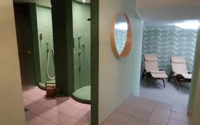 Hotel Gasthof Brandstätter