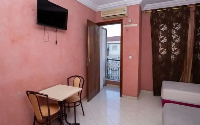 Hotel Alecanti