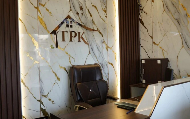 Tpk Residency