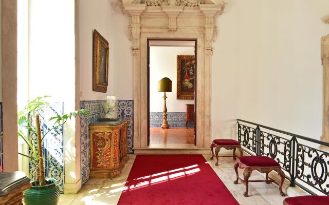 Pousada Castelo de Estremoz - Historic Hotel