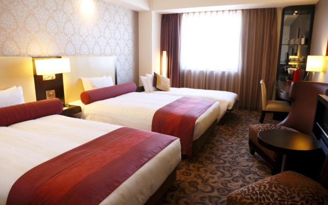 Superior Twin room (트윈 침대 2개) 사진 2