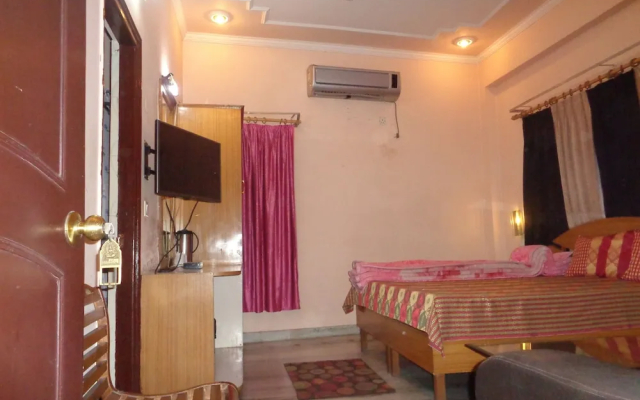 Hotel Laxmi Palace