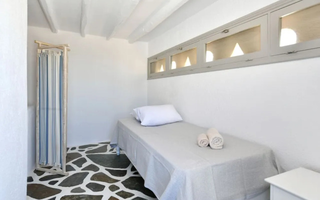 Santa Flora 3 bedroom House