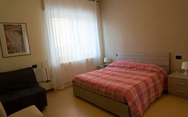 Bed  Breakfast Il Viale