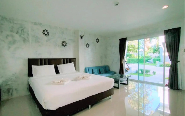 Macan Resort