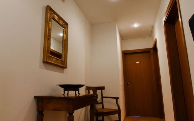 Palazzo Cendon - Le Mansarde