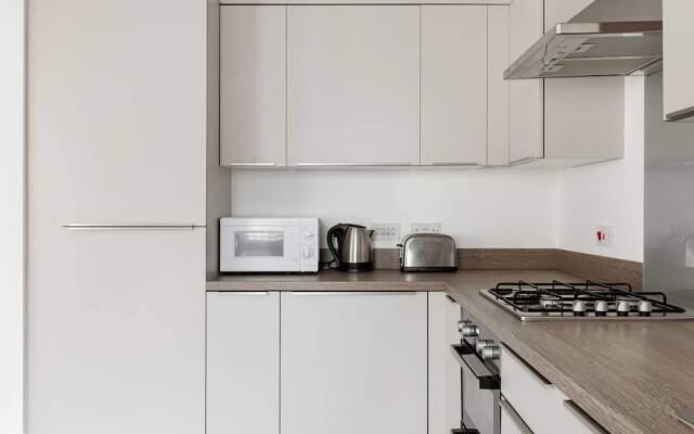 Guestready - Modern and Chic City Centre Flat