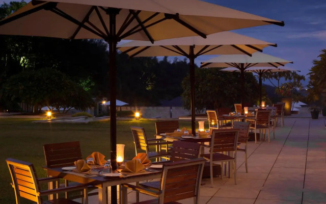 The Serai Chikmagalur