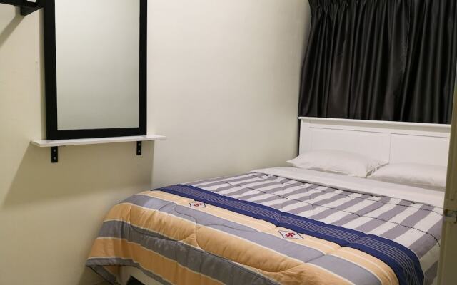 Goodlife Paradise Cameron Jaya