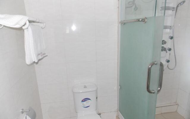 Sentinel Apartments And Suites Limited
