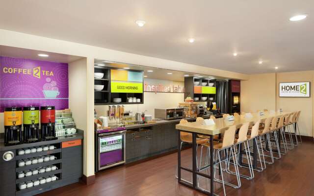 Home2 Suites by Hilton Florida City, FL