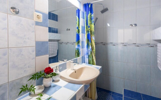 Awesome Apartment in Komarna With 1 Bedrooms and Wifi