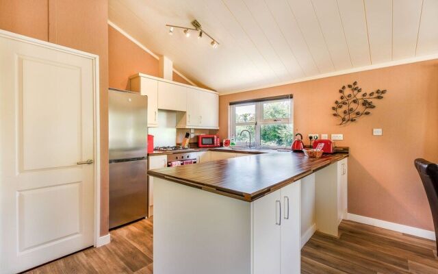 Poppy Lodge