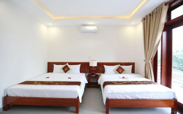 Phu Hung Thinh Villa