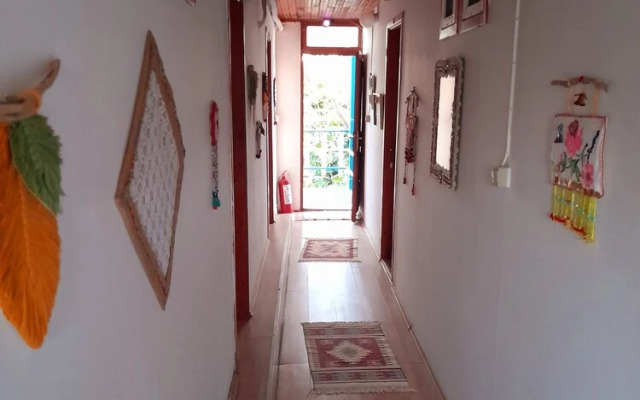 Antonios Motel