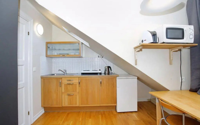Alfholl Guesthouse