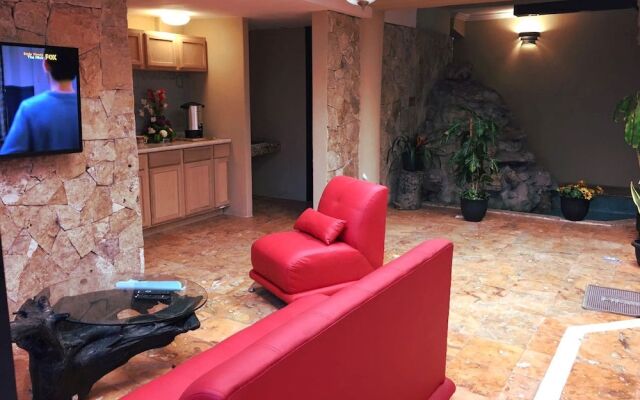Deja Hostel