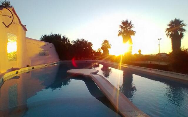 Turim Club D´Azeitão Hotel