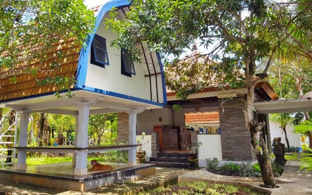 Thomas Garden Place by OYO Rooms