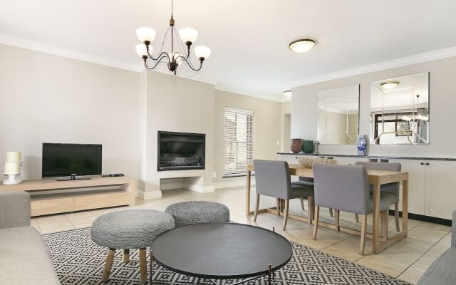 Winelands Golf Lodges 12