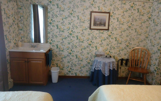 Trillium Bed & Breakfast