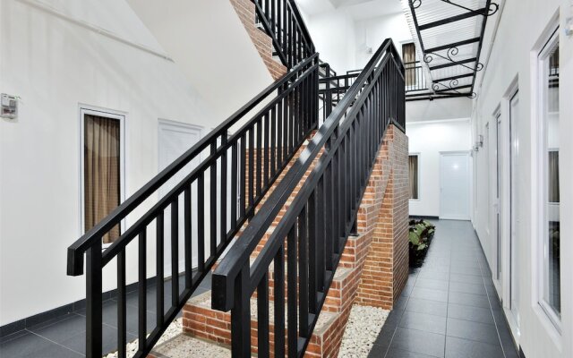 ZEN Rooms Bintaro Sector 3