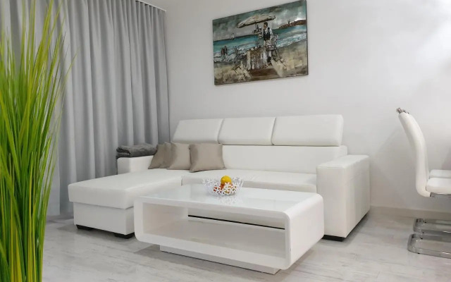 Apartmány Urban