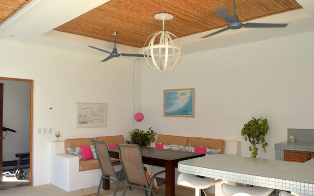 Luxury Beachfront Oasis - Hermosa Palms 50 by RedAwning