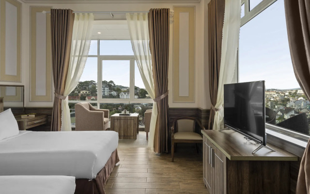 New Life Dalat Hotel