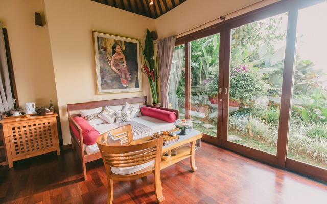 Munduk Moding Plantation Nature Resort