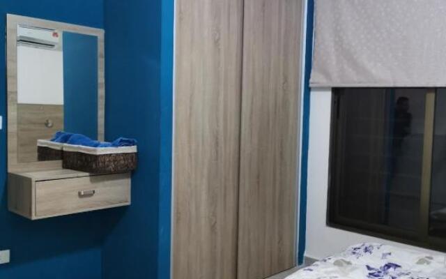 Turquoise Hotel Apartments