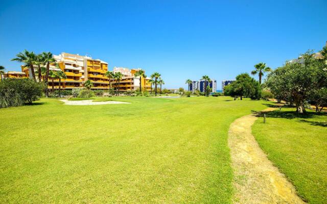 Apartamento Bennecke Arina