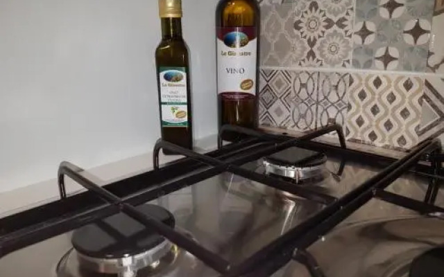 Appartamento Le Ginestre