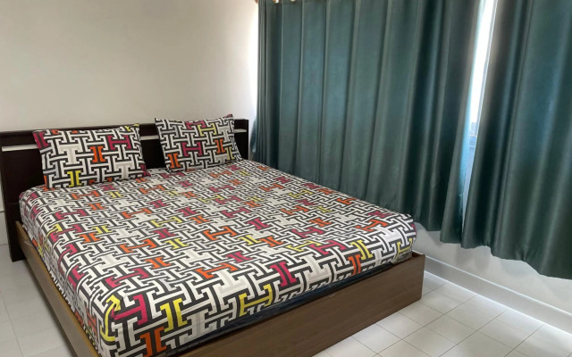 Popular C3 Impact by Anna