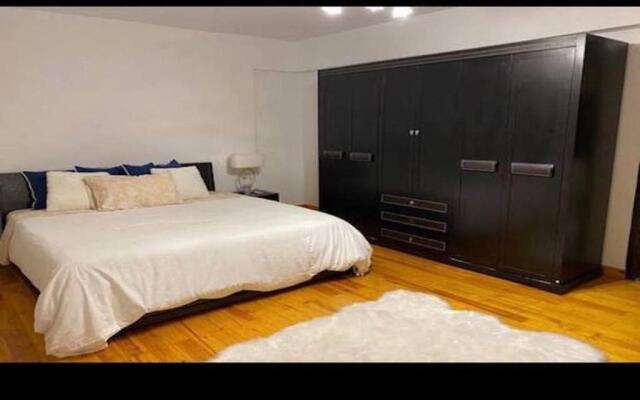 Luxurious and Modern 3 Bedroom Maadi Apartment