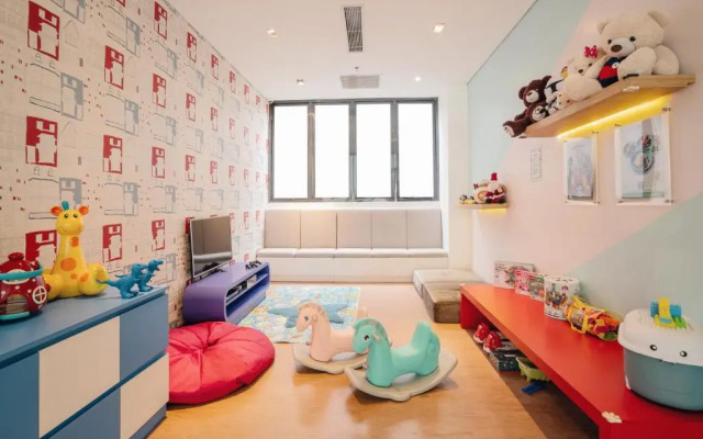 Kamaniiya Petitenget Seminyak