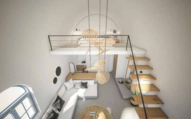 Finikia Memories Hotel